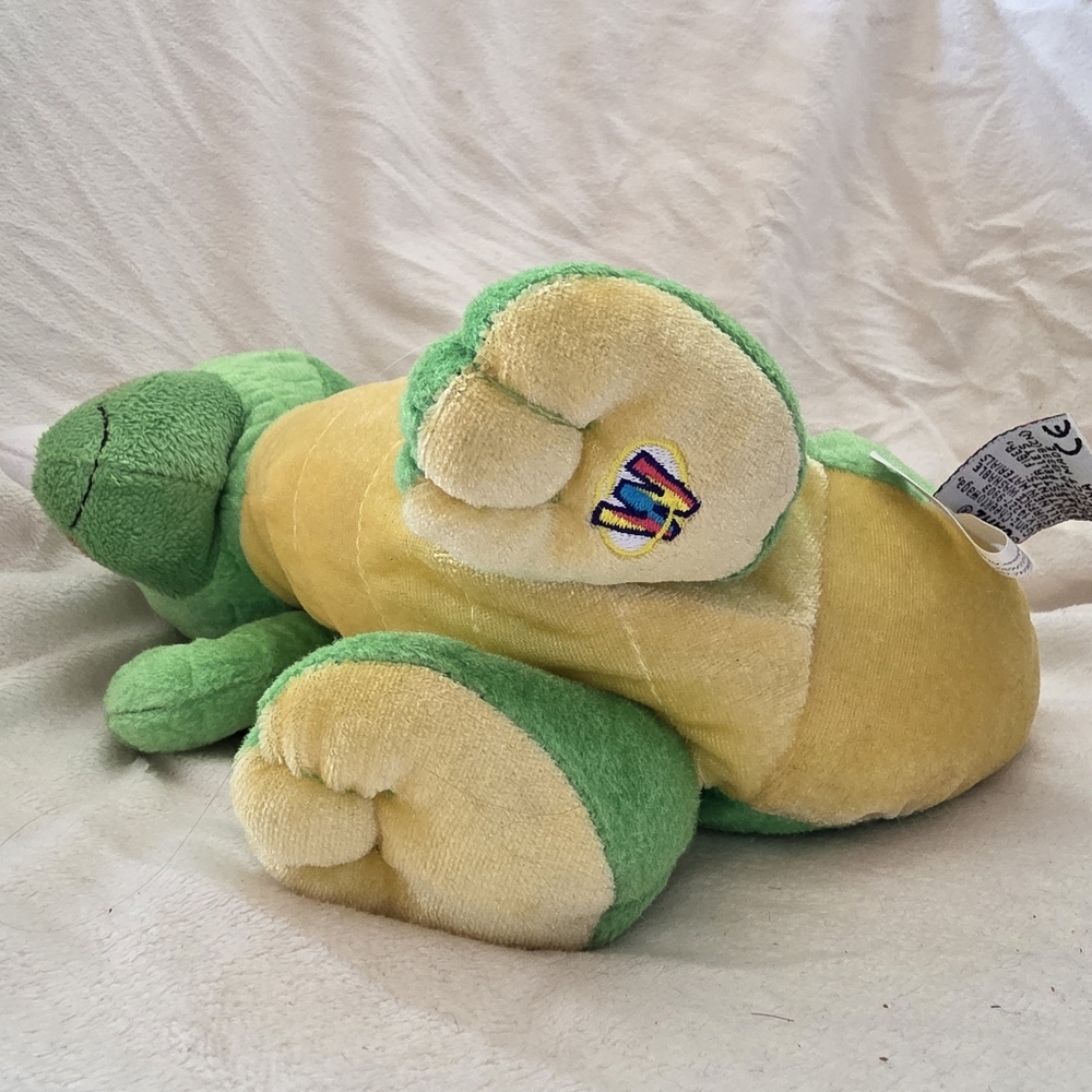 Webkinz Key Lime Dino - Picture 6 of 7